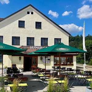 Römercastell Wirtshaus&Hotel